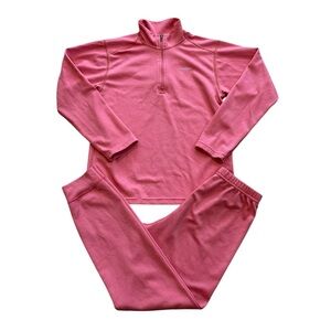 Patagonia M(10) Capilene midweight baselayer set